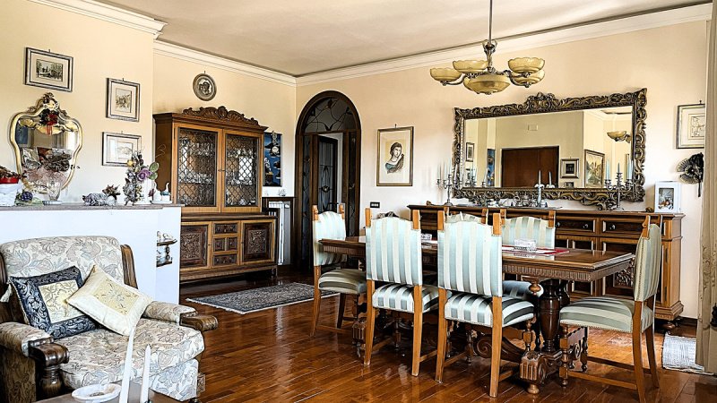 Appartement à Bracciano