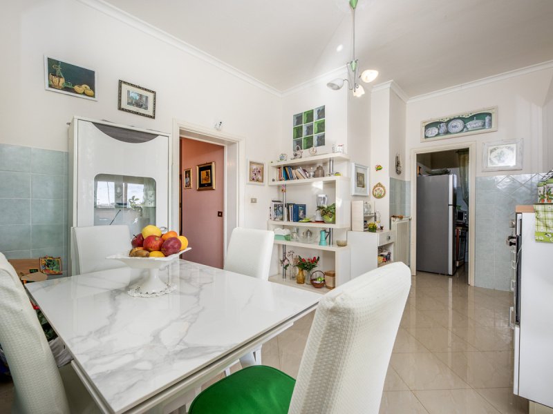 Appartement à Anzio
