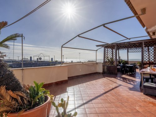 Appartement à Anzio