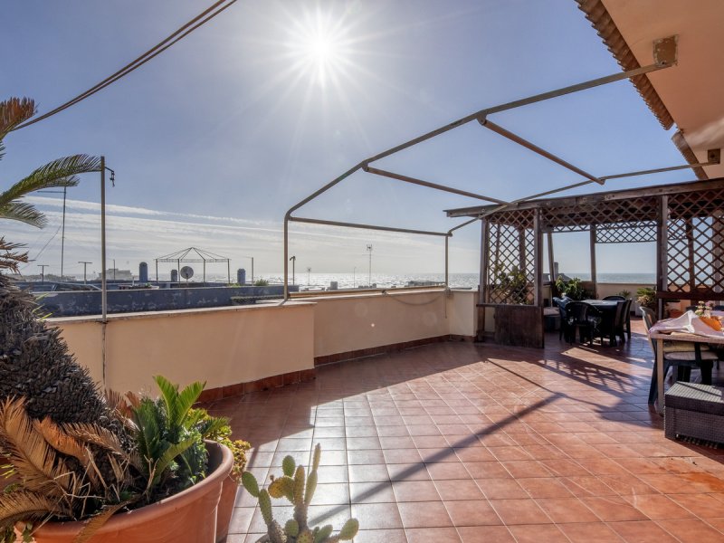 Appartement à Anzio