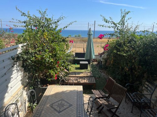 Apartamento en Santa Marinella