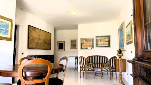 Appartamento a Bracciano