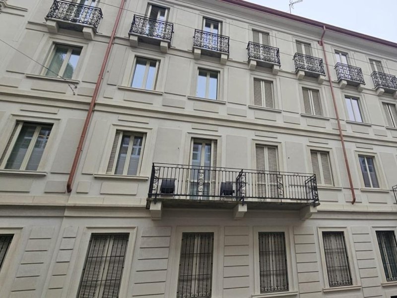 Apartamento en Milán