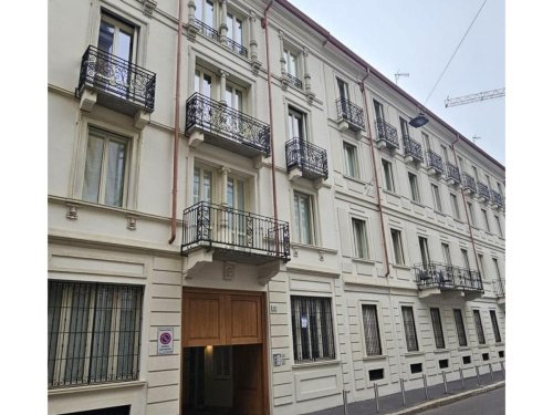Appartamento a Milano