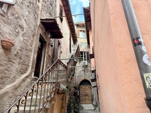 Квартира в Тревиньяно-Романо