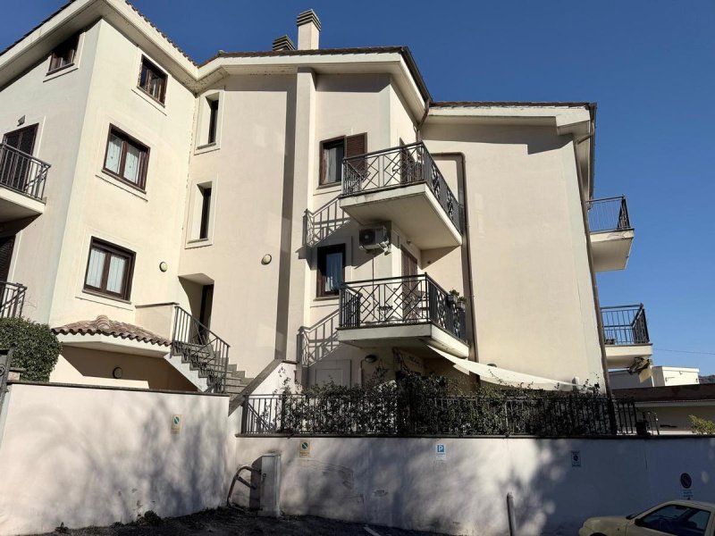 Appartement in Trevignano Romano