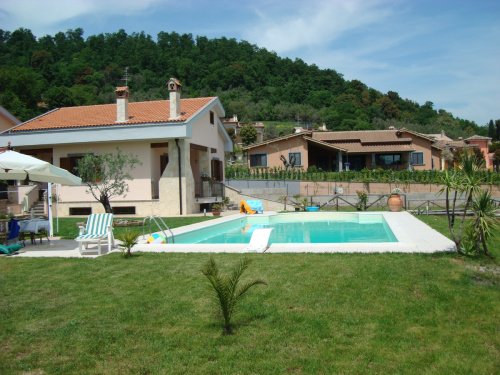Moradia em Bracciano