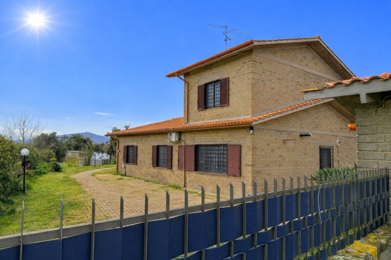 Maison de campagne à Viterbe