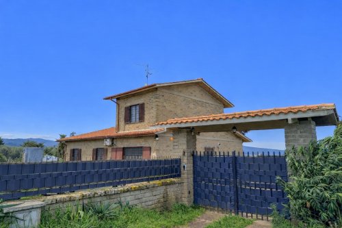 Country house in Viterbo