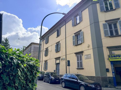 Appartement à Viterbe