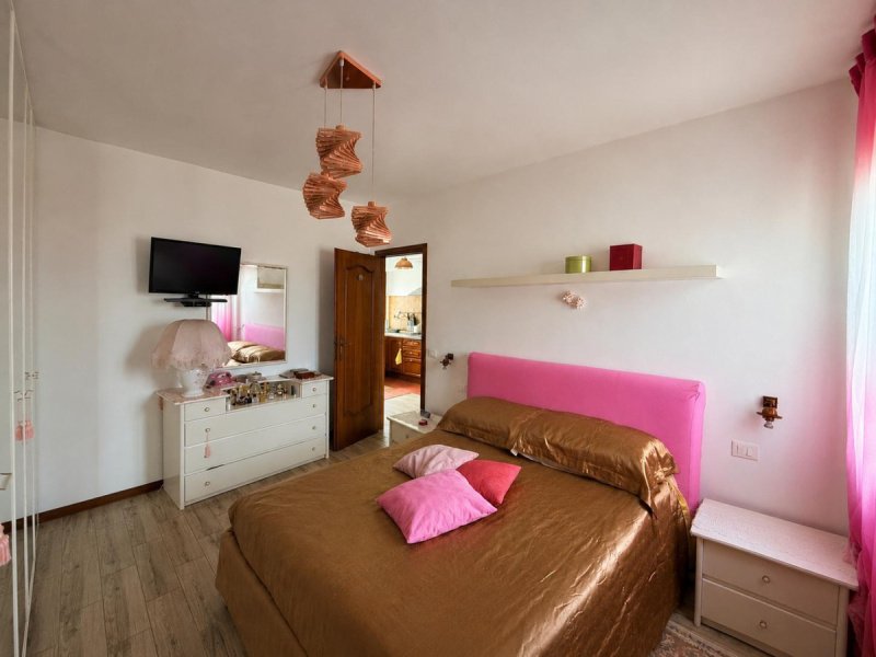 Apartamento independente em Bassano Romano