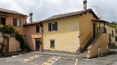 Appartamento indipendente a Bracciano