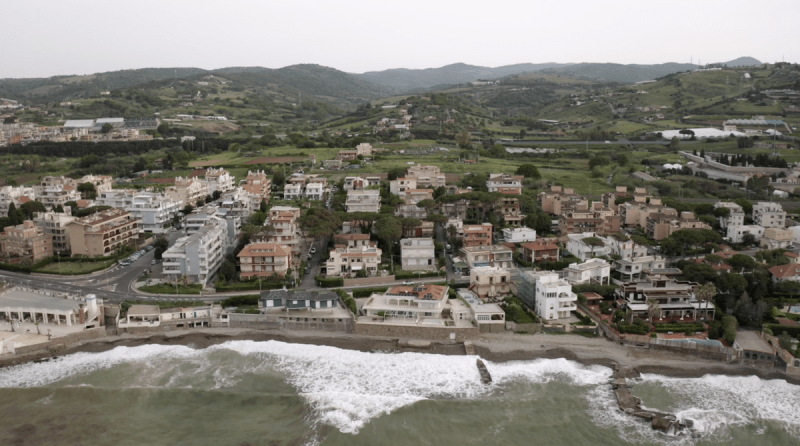 Villa à Santa Marinella
