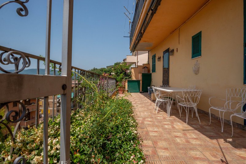 Appartamento a Trevignano Romano