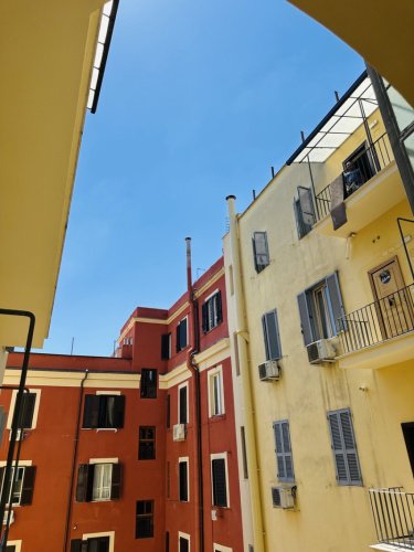 Apartamento em Roma