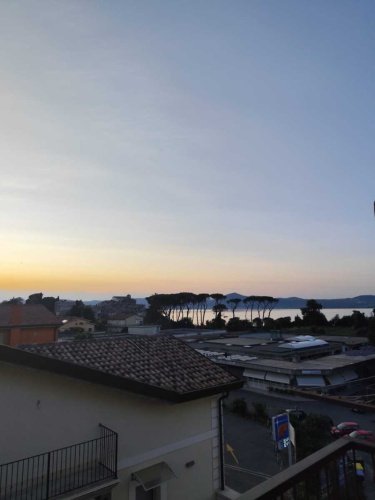 Apartamento em Anguillara Sabazia