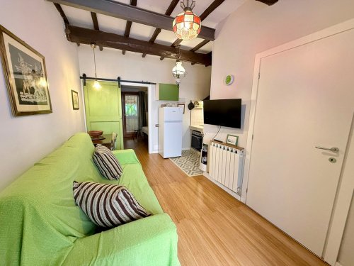 Apartamento em Trevignano Romano