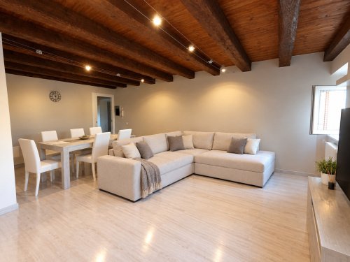 Apartamento en Bracciano