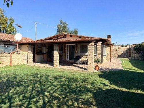 Casa independente em Trevignano Romano