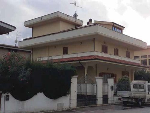 Lägenhet i Alba Adriatica