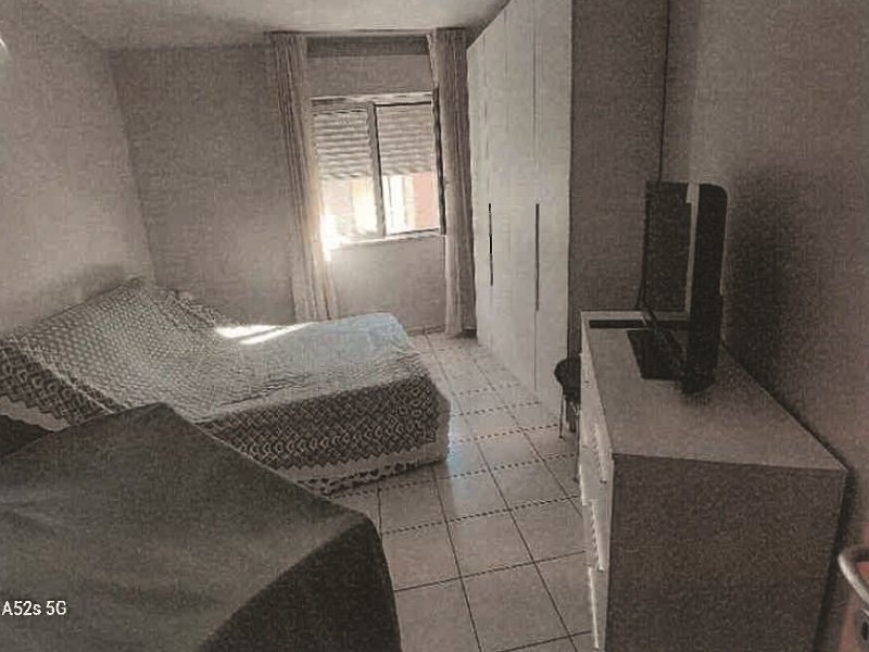 Apartamento em Pineto