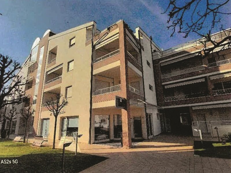Apartment in Pineto