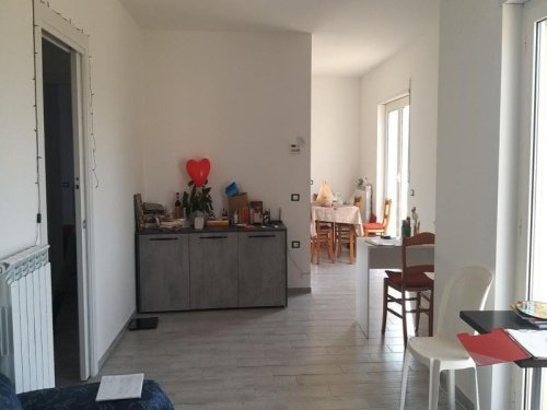 Wohnung in Alba Adriatica