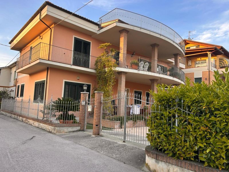 Wohnung in Giulianova