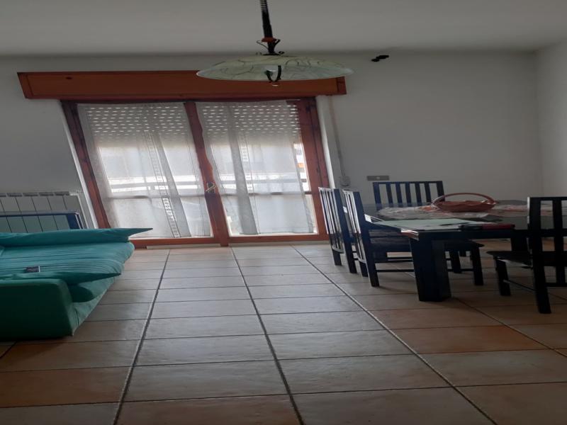 Apartamento em Silvi