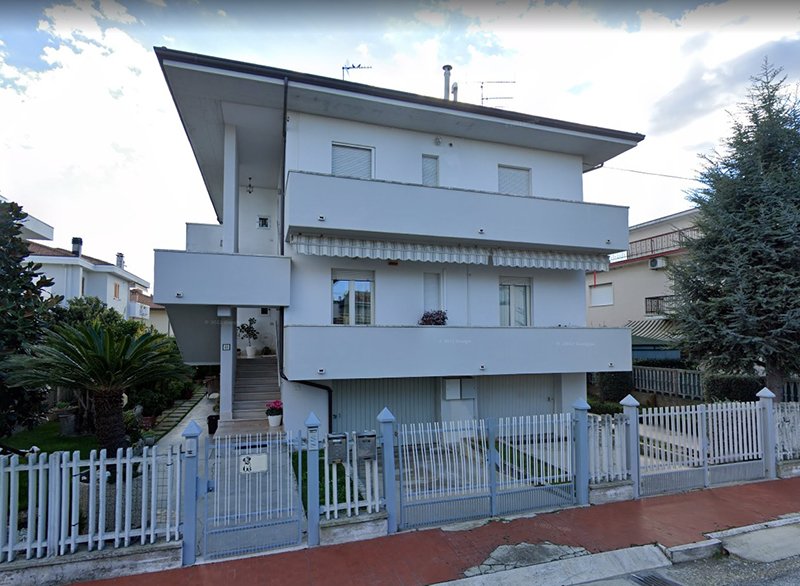 Apartamento em Giulianova