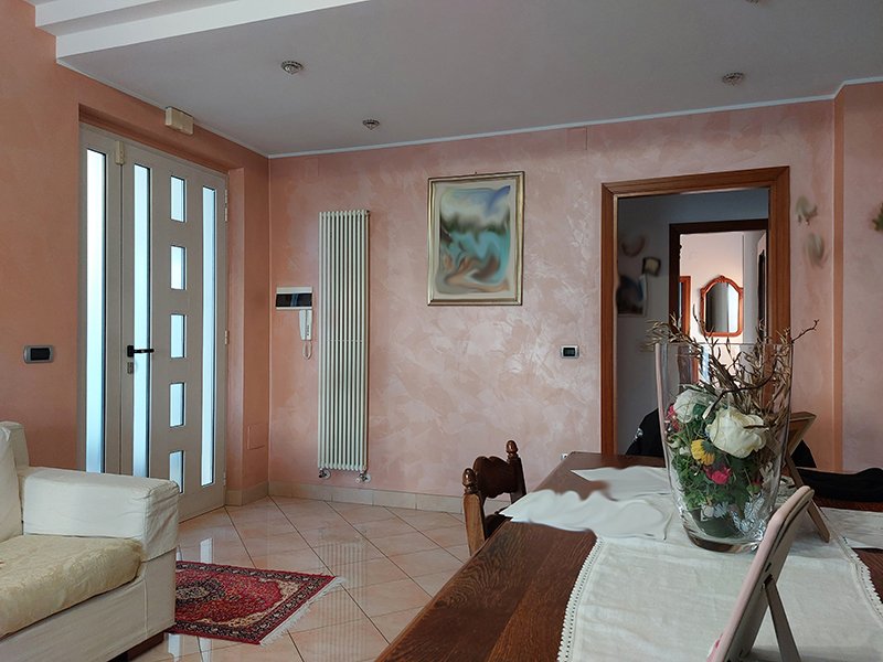 Apartamento em Giulianova