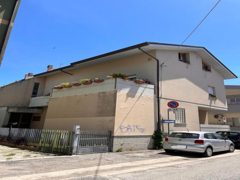Lägenhet i Giulianova