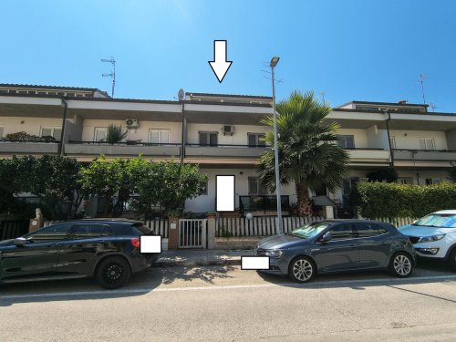 Apartment in Tortoreto