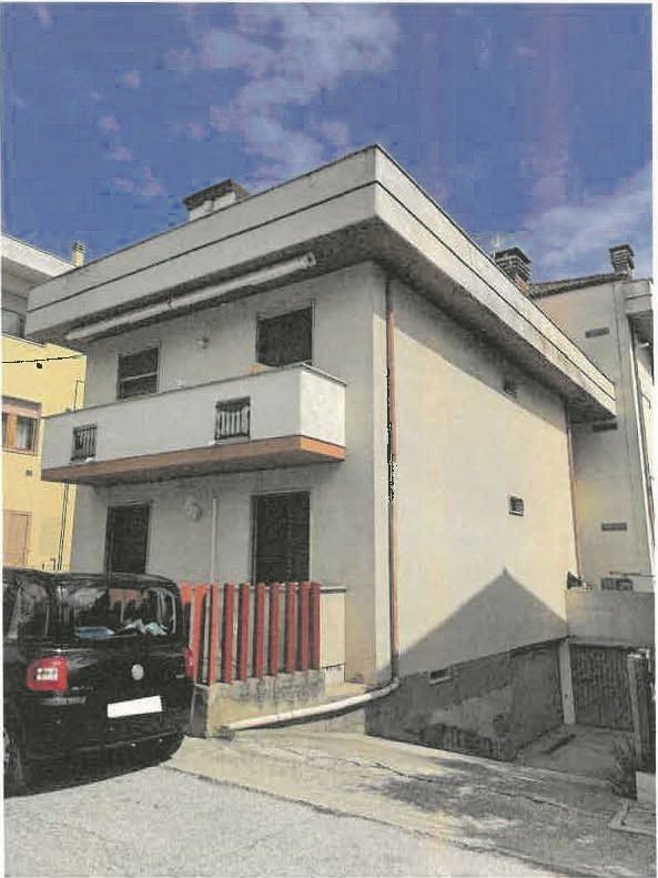 Appartement à Giulianova
