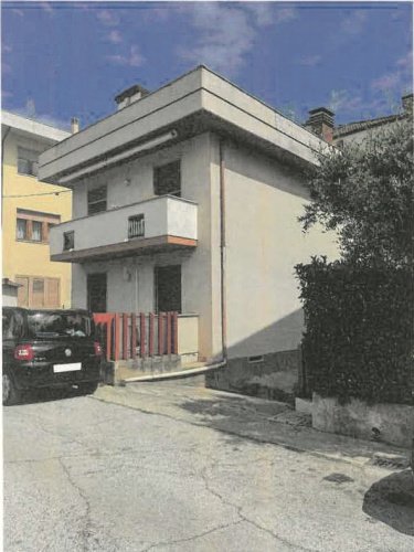 Appartement à Giulianova