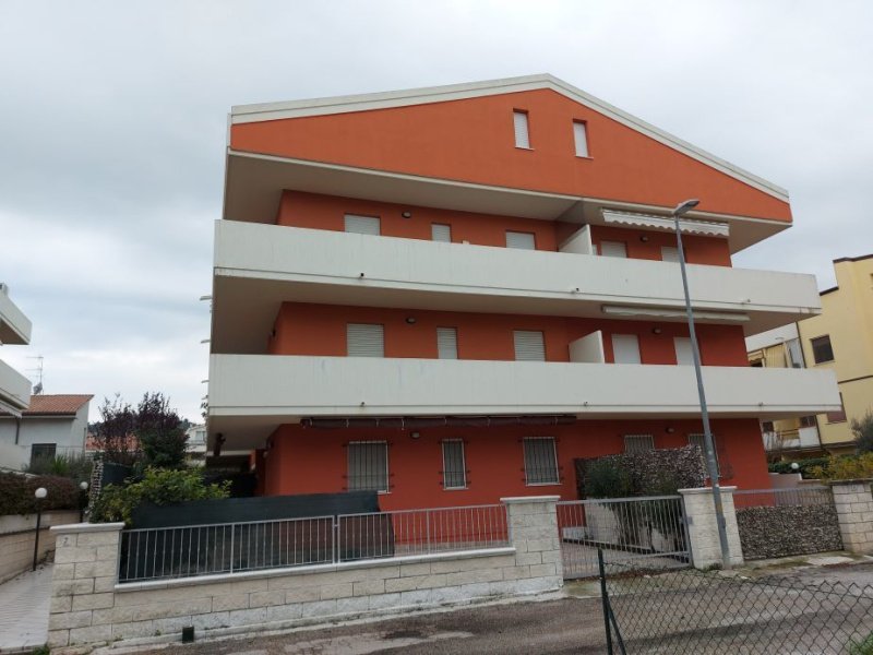 Apartamento em Tortoreto