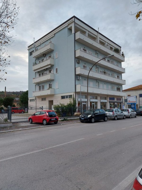 Appartement in Giulianova