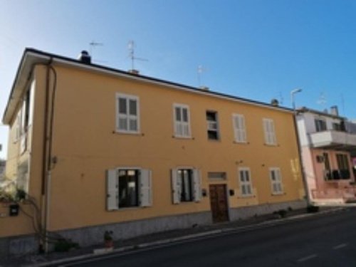 Appartamento a Alba Adriatica