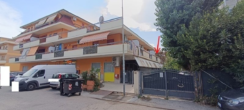 Apartamento em Martinsicuro