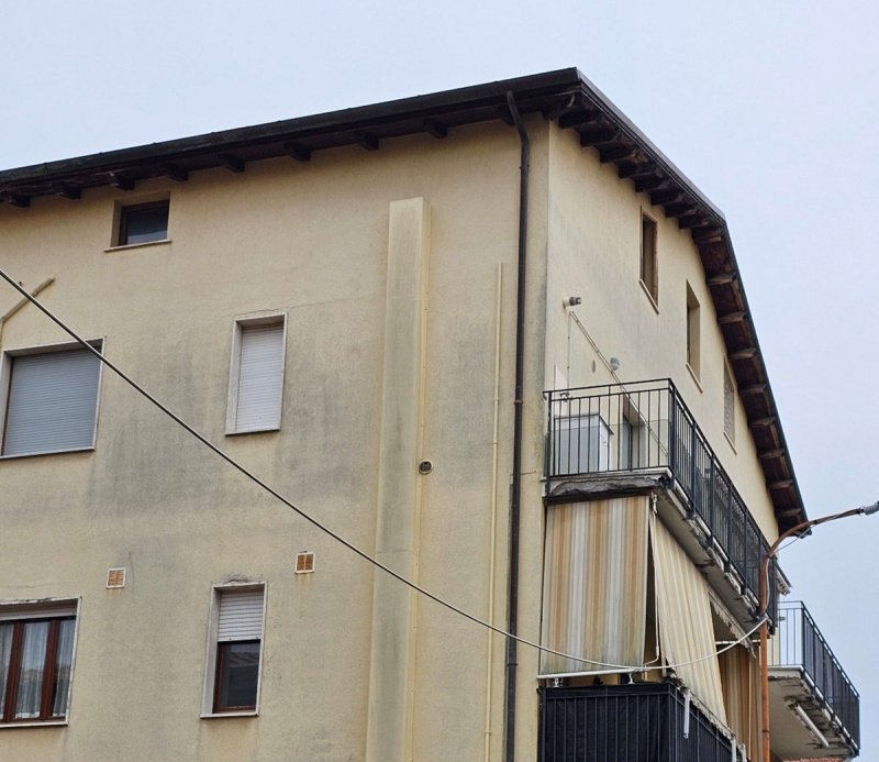 Lägenhet i Tortoreto
