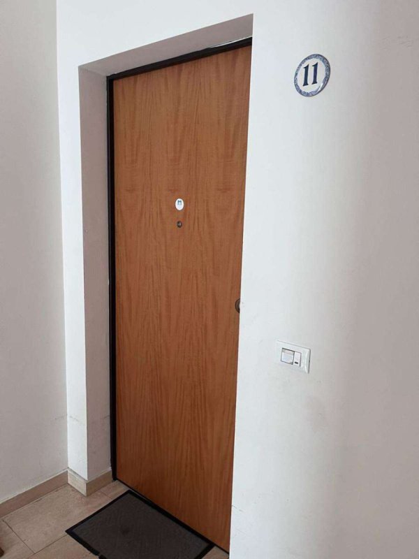 Квартира в Торторето