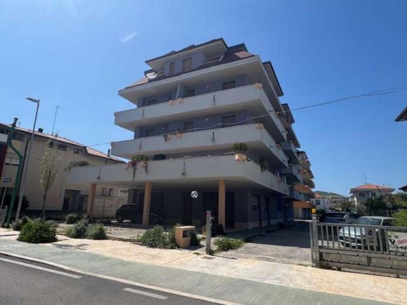Apartamento en Martinsicuro
