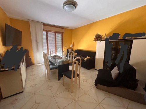 Apartamento em Giulianova