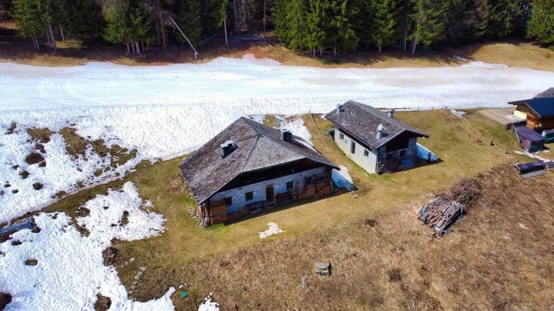 Chalet in Dimaro Folgarida