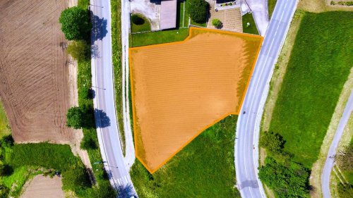 Terreno edificabile a Bleggio Superiore