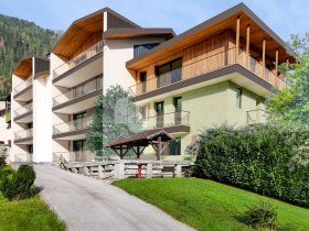 Appartement à Caderzone