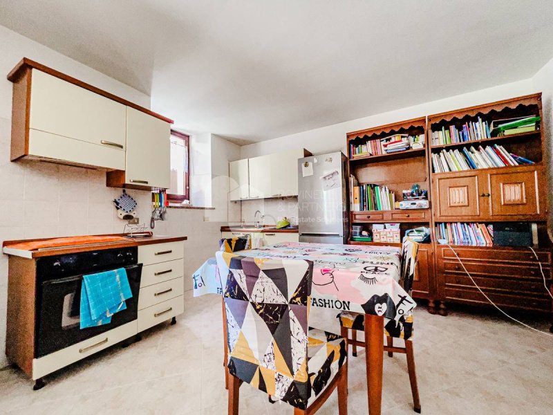 Appartement à Comano Terme