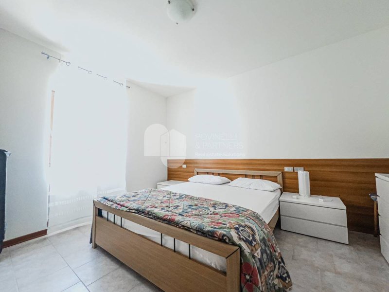 Wohnung in Comano Terme