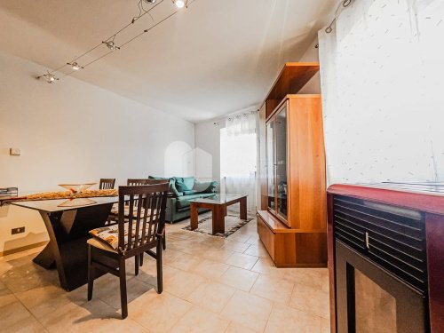 Apartment in Comano Terme