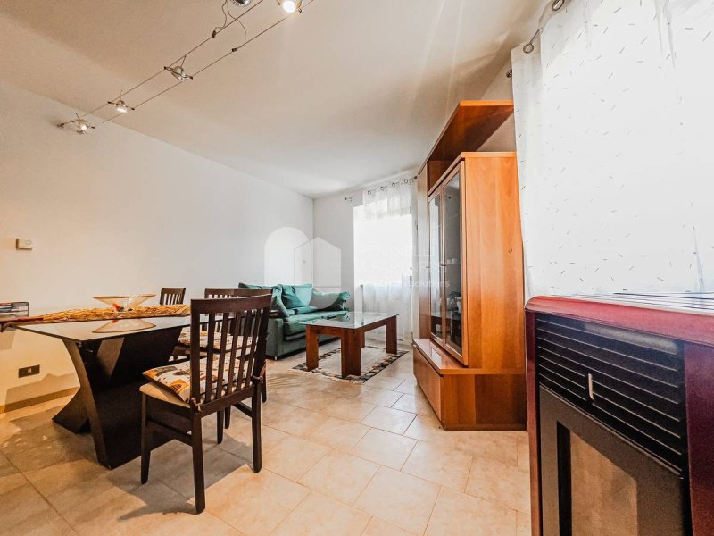 Apartamento en Comano Terme